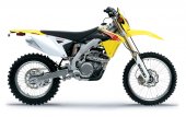 2013 Suzuki RMX450Z photo
